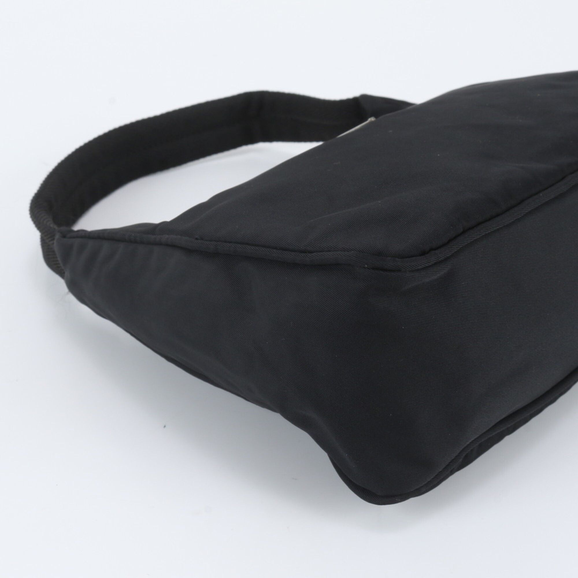 Prada Black Handbag (Pre-Owned) - Prada - Modalova