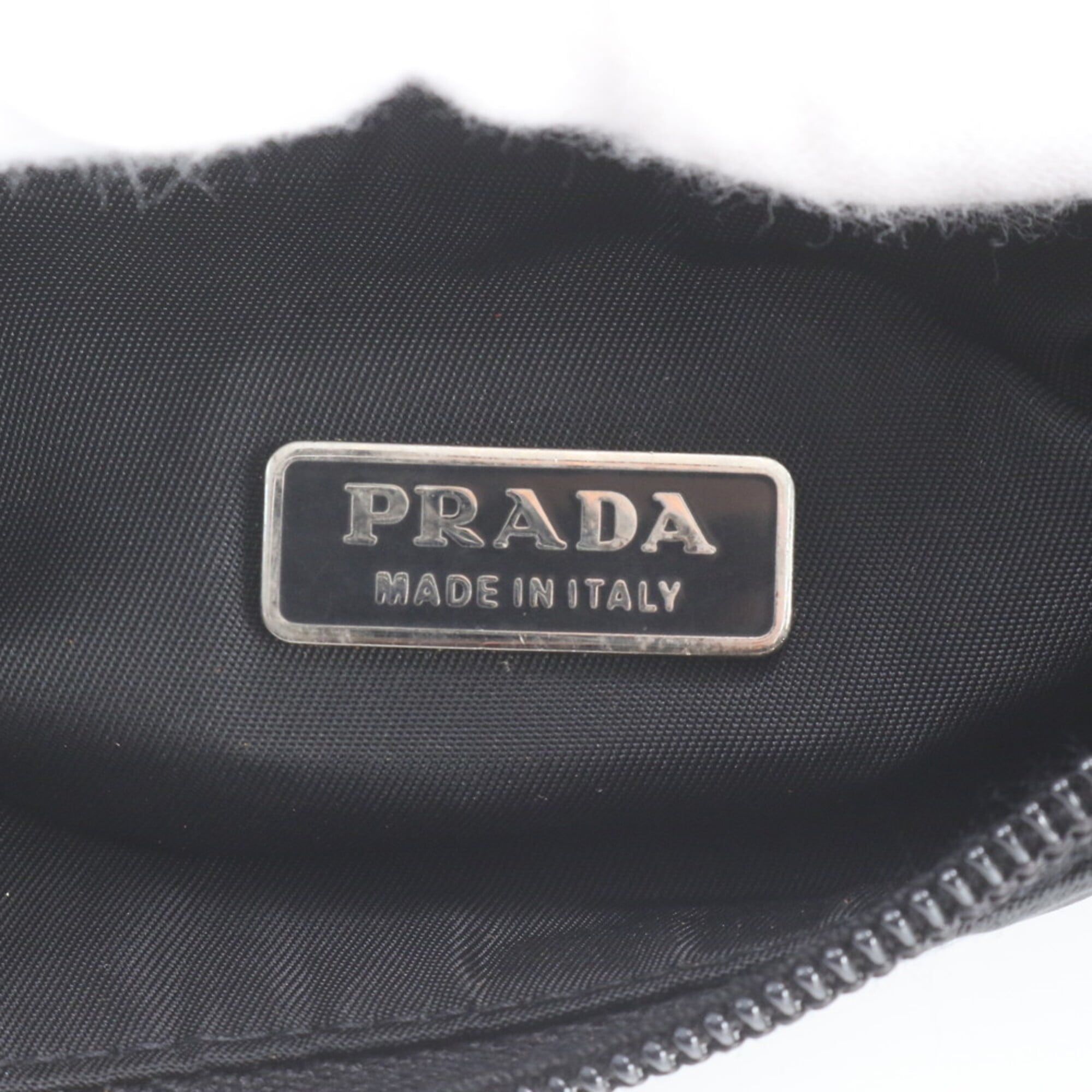 Prada Black Handbag (Pre-Owned) - Prada - Modalova