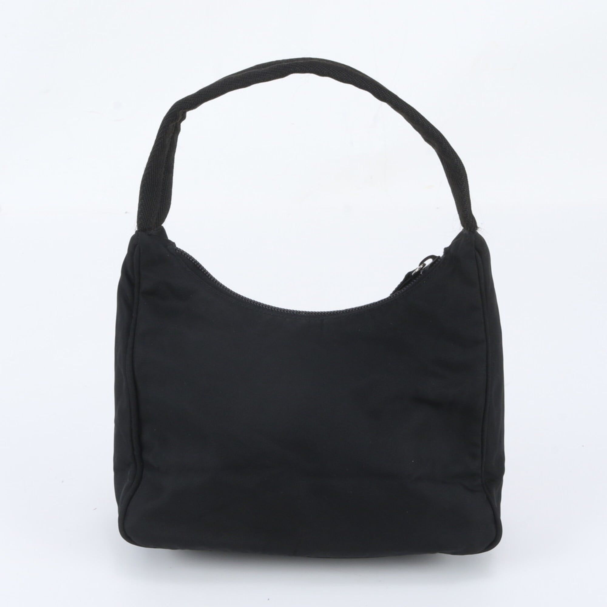 Prada Black Handbag (Pre-Owned) - Prada - Modalova