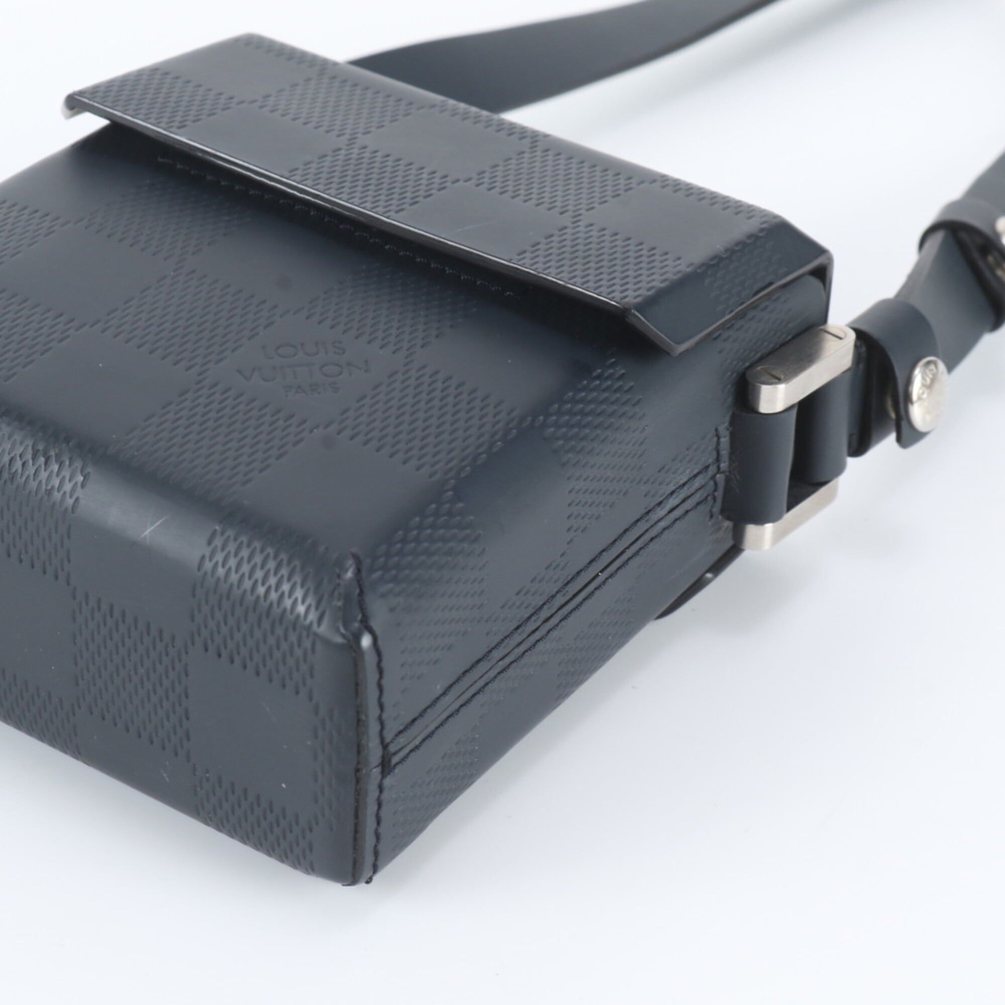 Leather Shoulder Bag (Pre-Owned) - Louis Vuitton - Modalova