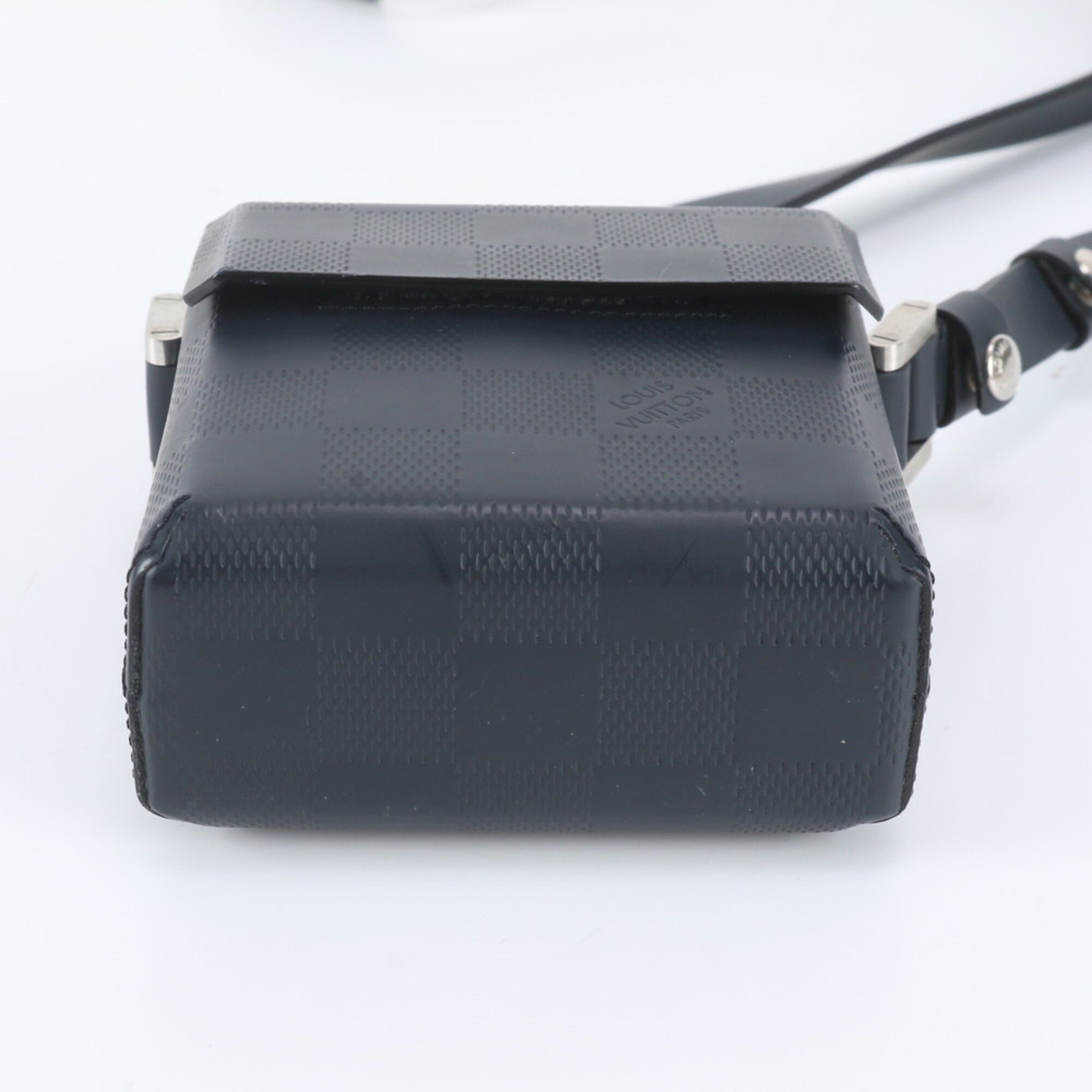Leather Shoulder Bag (Pre-Owned) - Louis Vuitton - Modalova