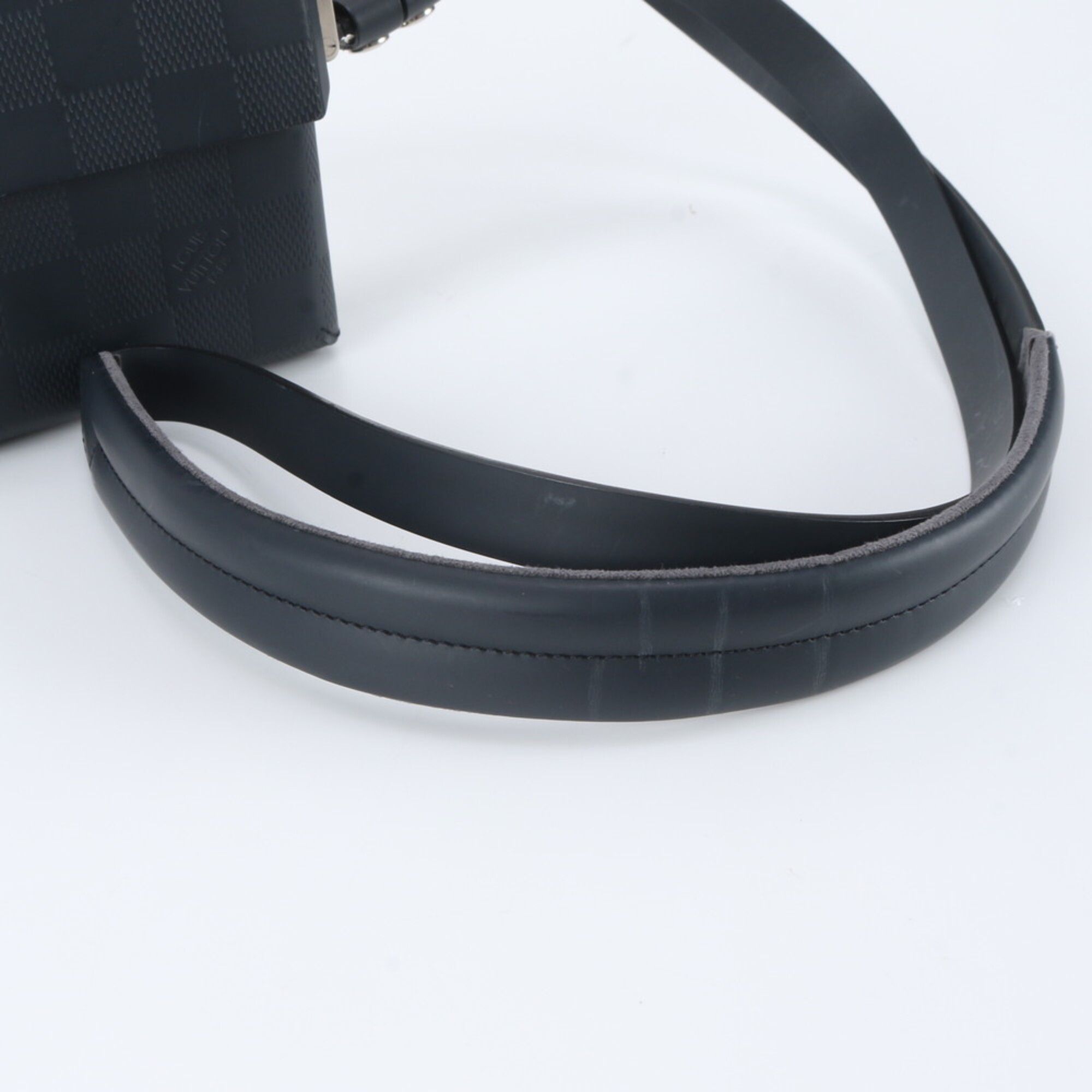Leather Shoulder Bag (Pre-Owned) - Louis Vuitton - Modalova