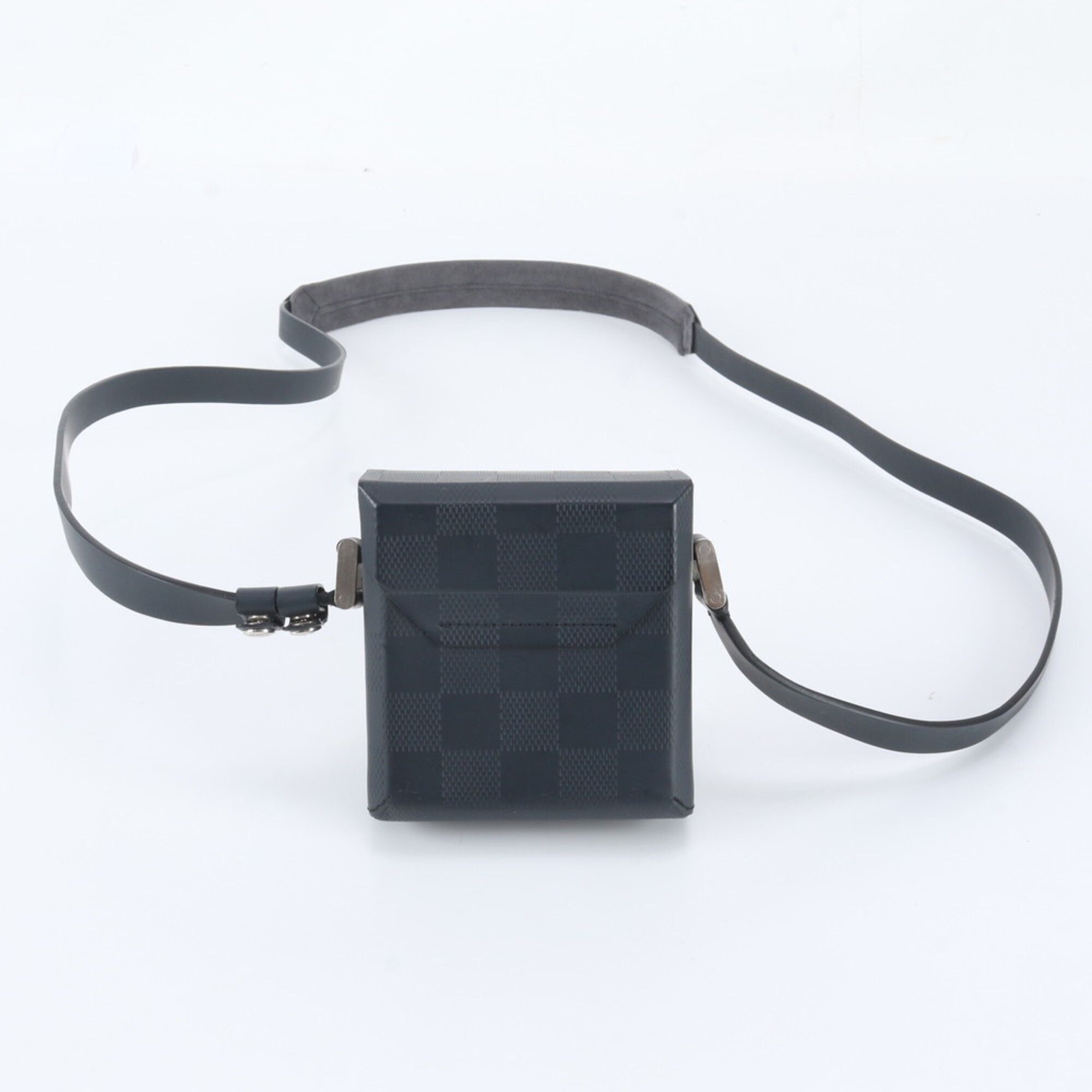 Leather Shoulder Bag (Pre-Owned) - Louis Vuitton - Modalova