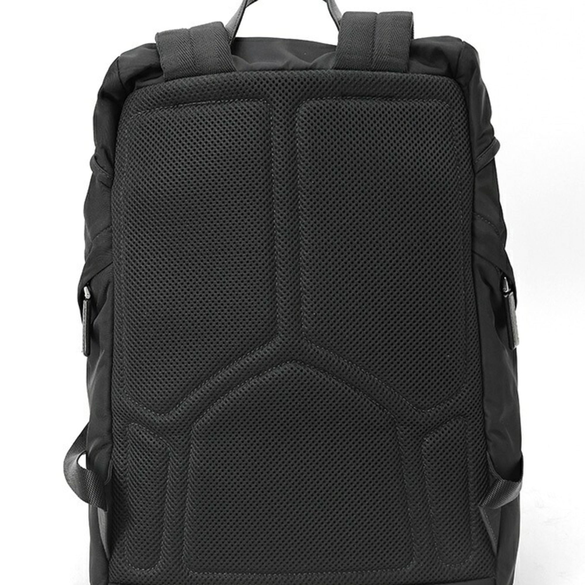 Fabric Backpack (Pre-Owned) - Prada - Modalova