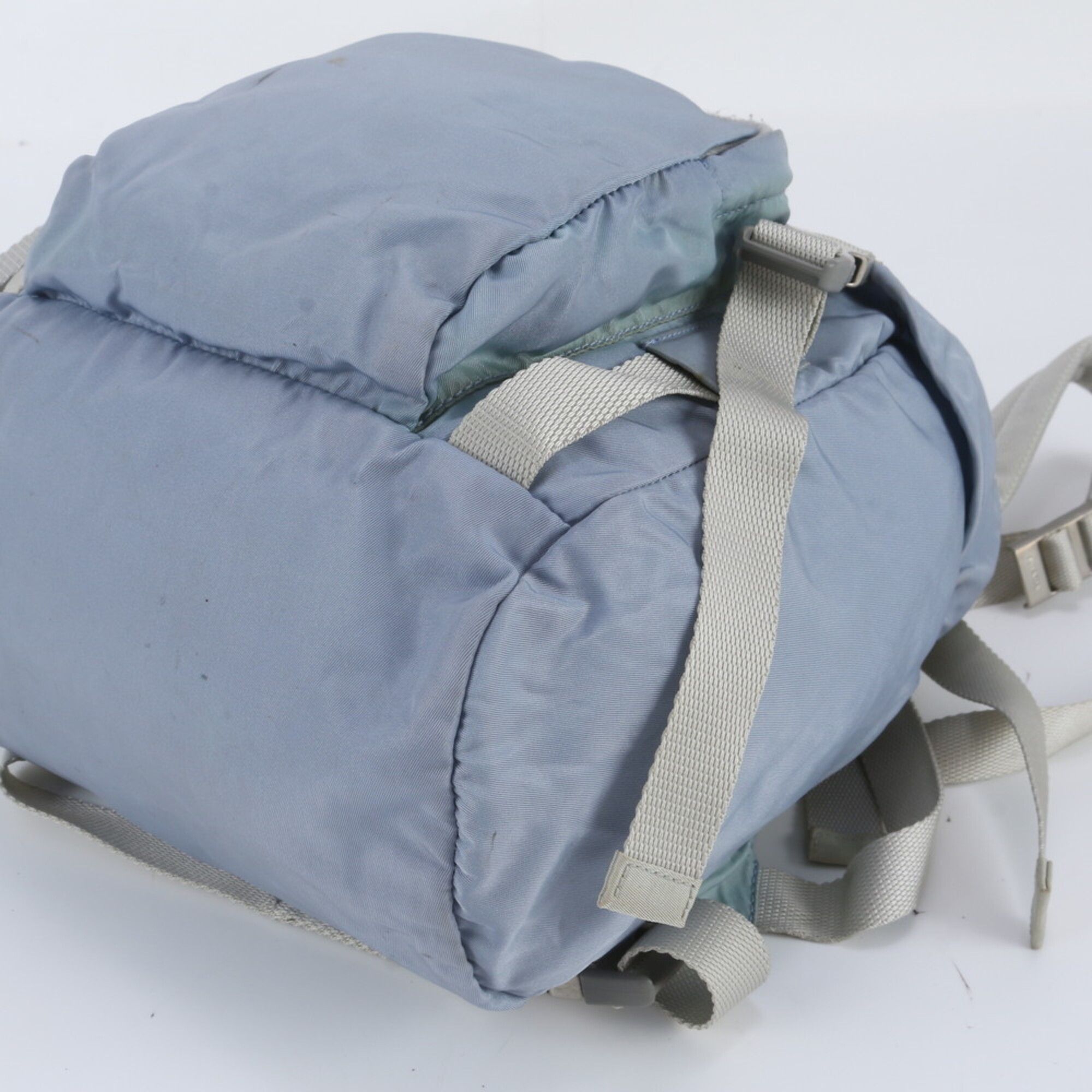 Backpack Shoulder Bag (Pre-Owned) - Prada - Modalova