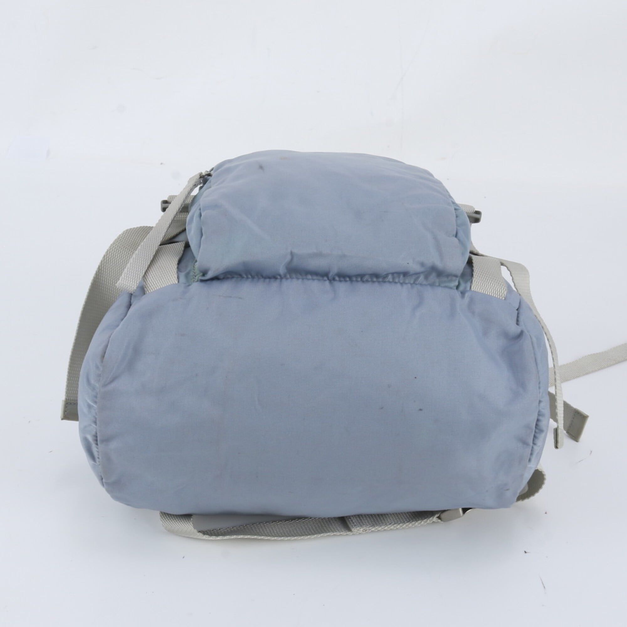 Backpack Shoulder Bag (Pre-Owned) - Prada - Modalova