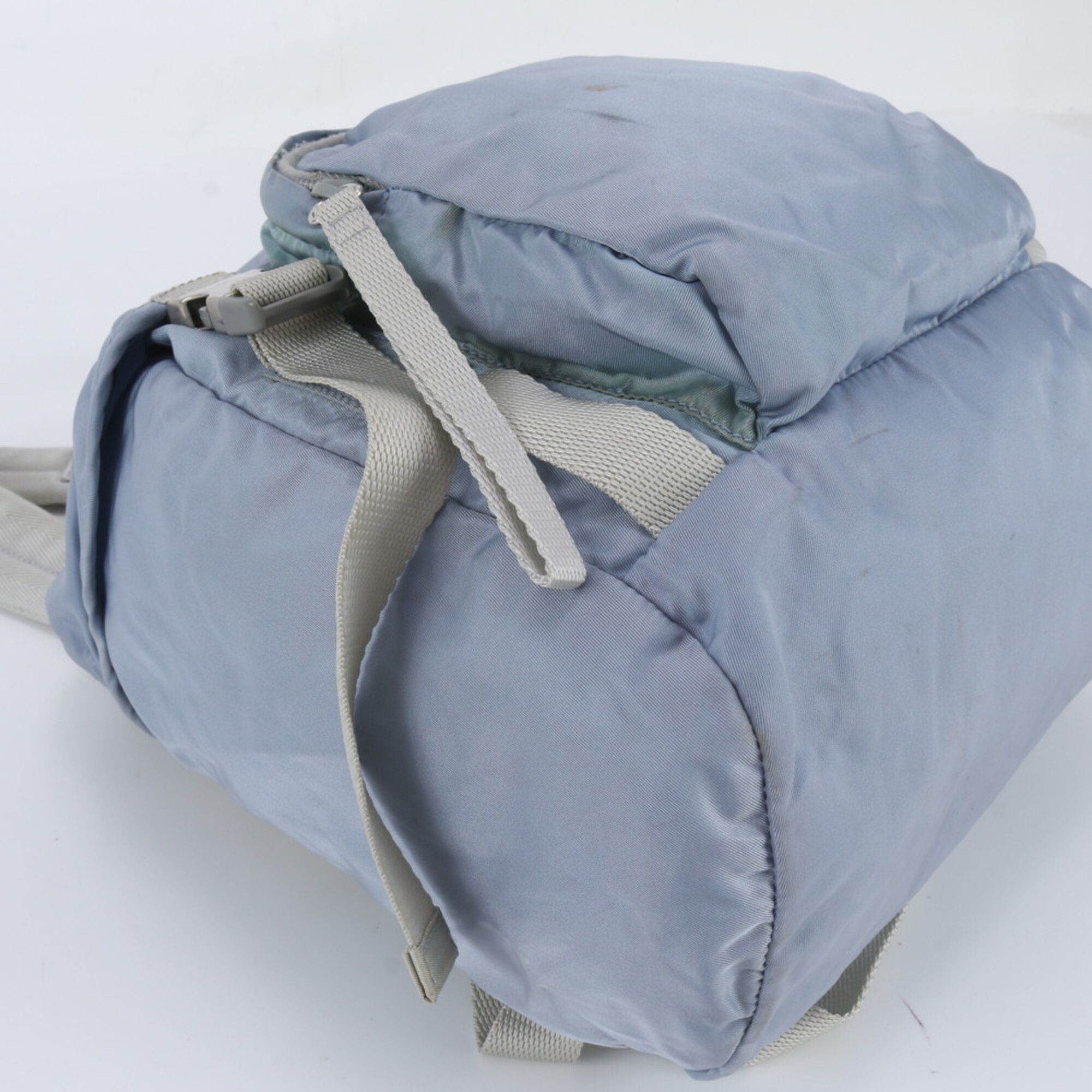 Backpack Shoulder Bag (Pre-Owned) - Prada - Modalova