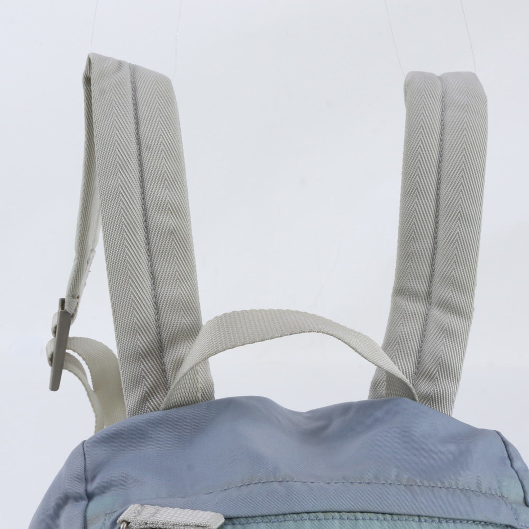 Backpack Shoulder Bag (Pre-Owned) - Prada - Modalova