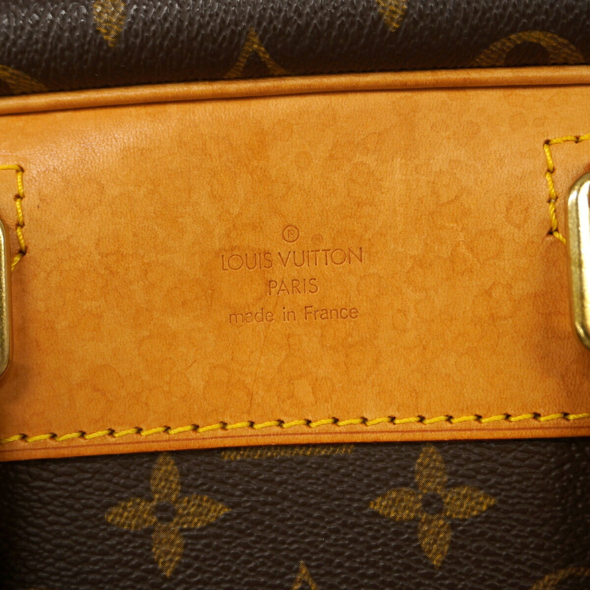 Boston Bag (Pre-Owned) - Louis Vuitton - Modalova