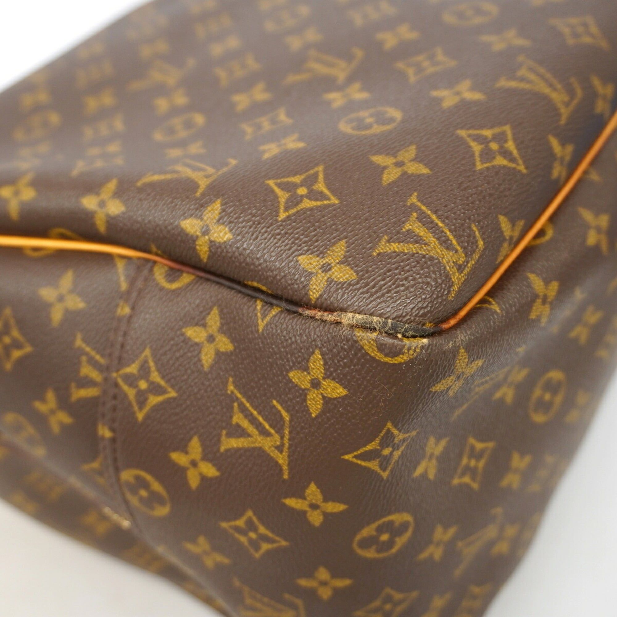 Boston Bag (Pre-Owned) - Louis Vuitton - Modalova