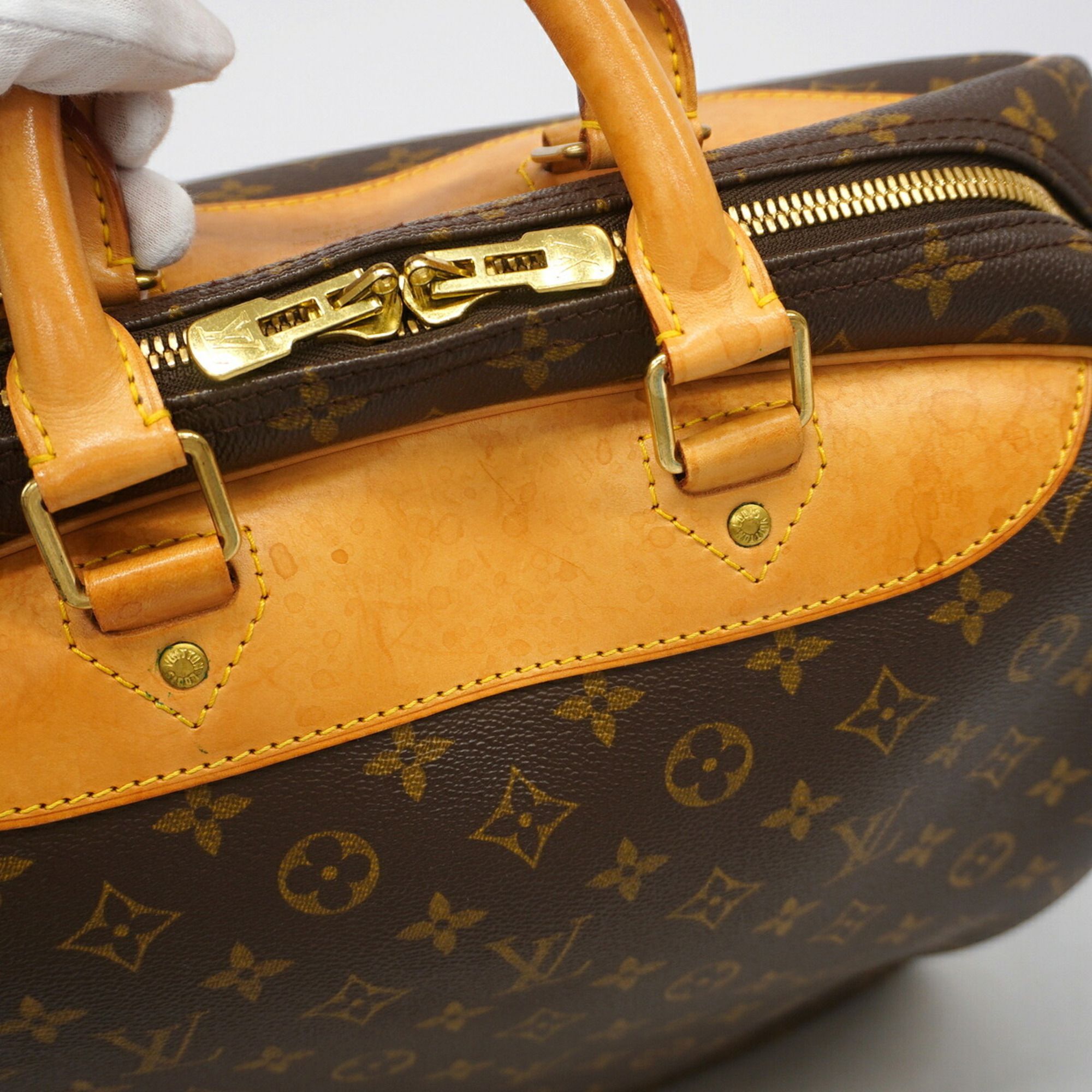 Boston Bag (Pre-Owned) - Louis Vuitton - Modalova