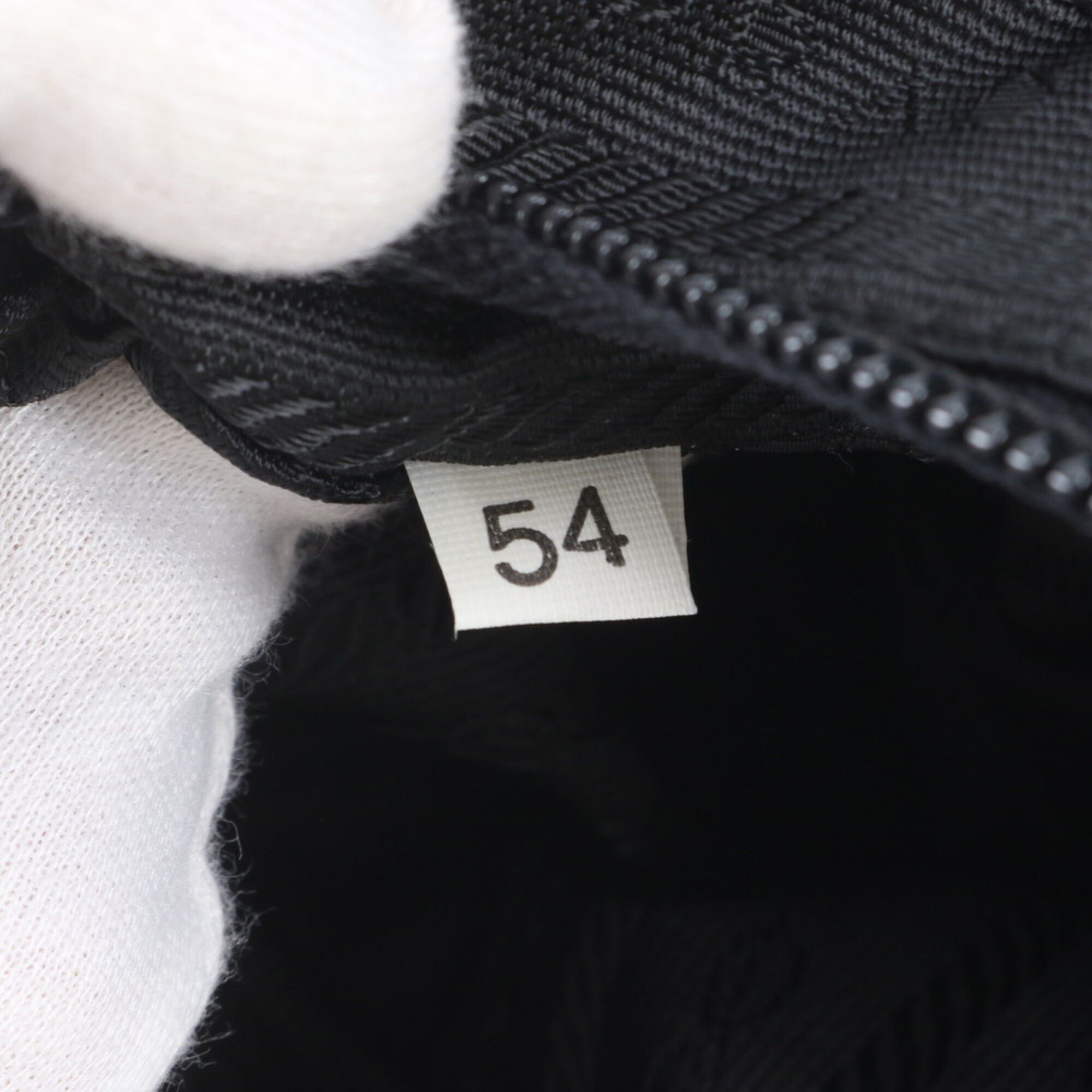 Leather Nylon Shoulder Bag (Pre-Owned) - Prada - Modalova