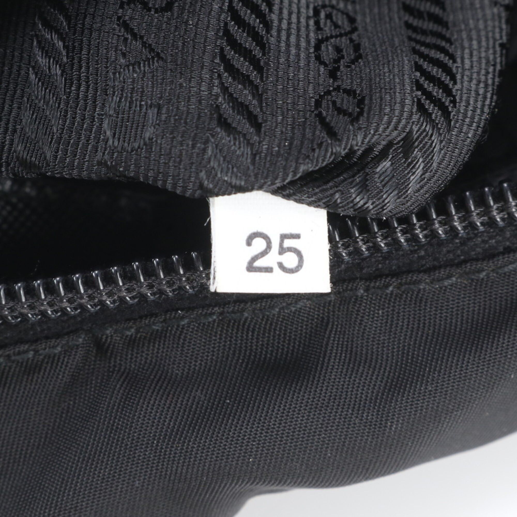 Leather Nylon Shoulder Bag (Pre-Owned) - Prada - Modalova