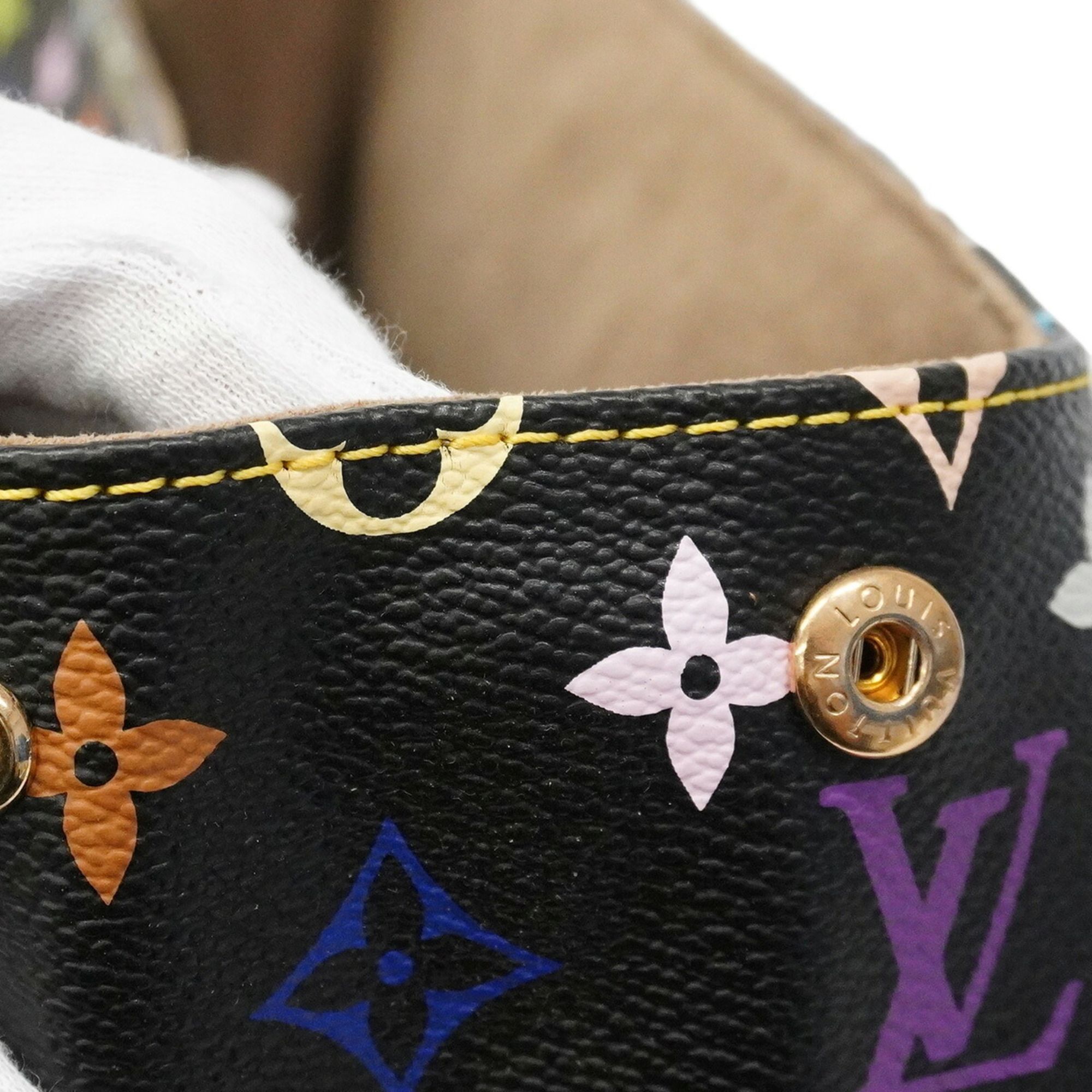 Handbag (Pre-Owned) - Louis Vuitton - Modalova
