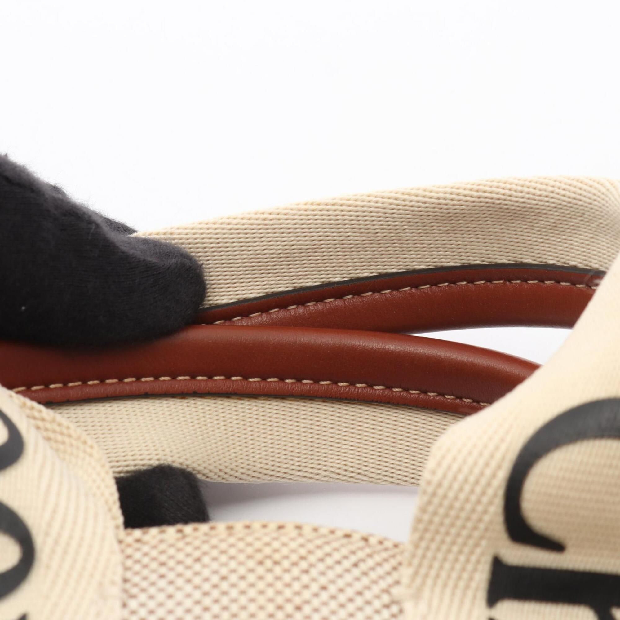 Canvas Handbag (Pre-Owned) - Chloé - Modalova