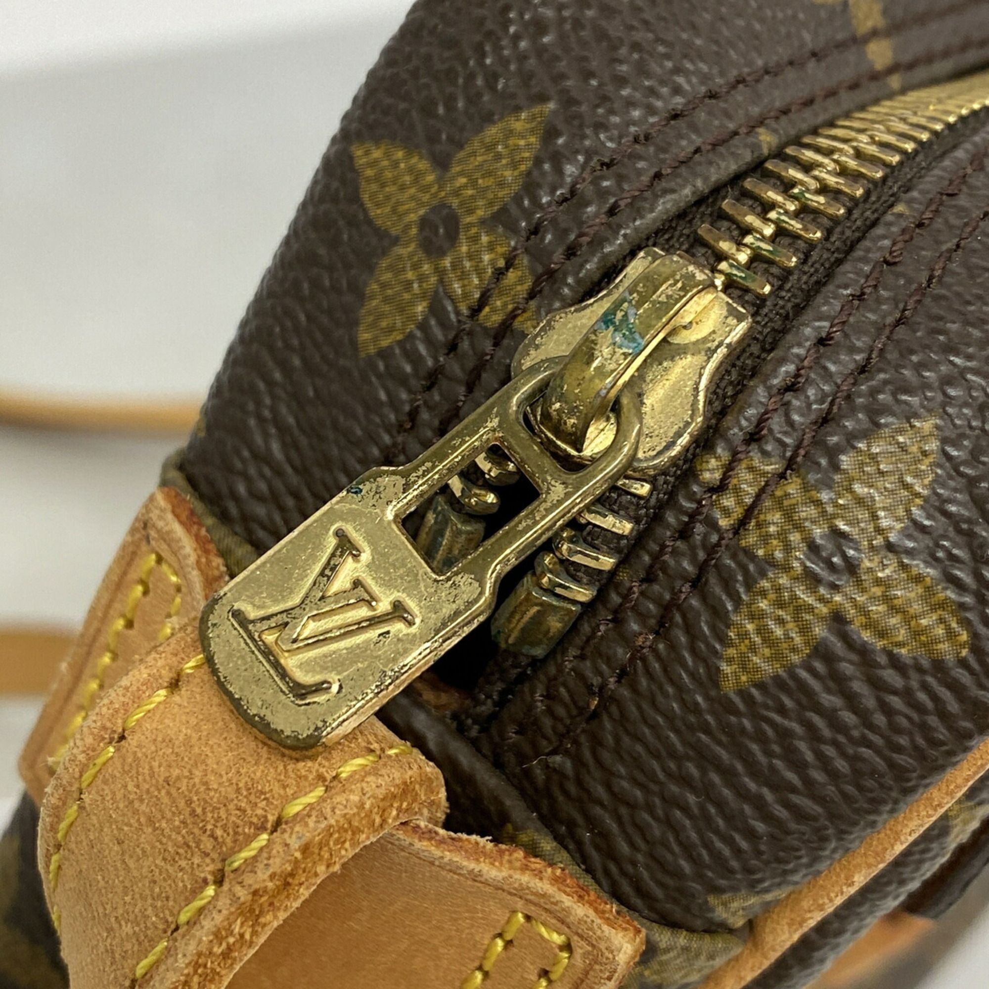 Shoulder Bag (Pre-Owned) - Louis Vuitton - Modalova