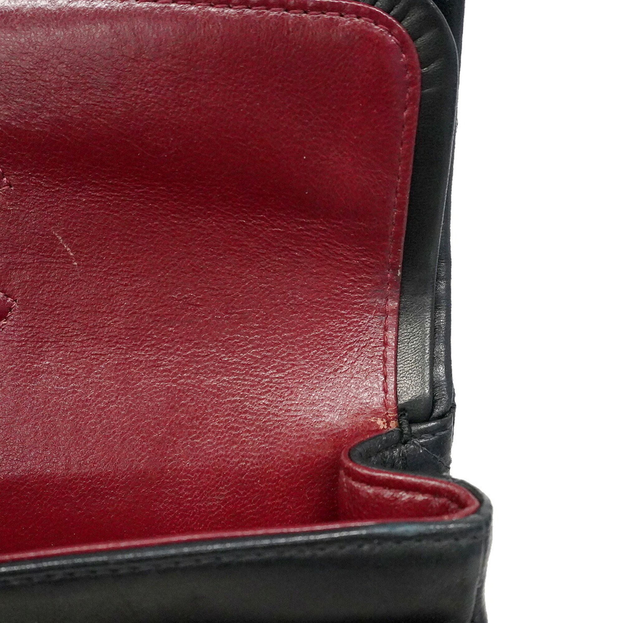 Leather Shoulder Bag (Pre-Owned) - Chanel - Modalova