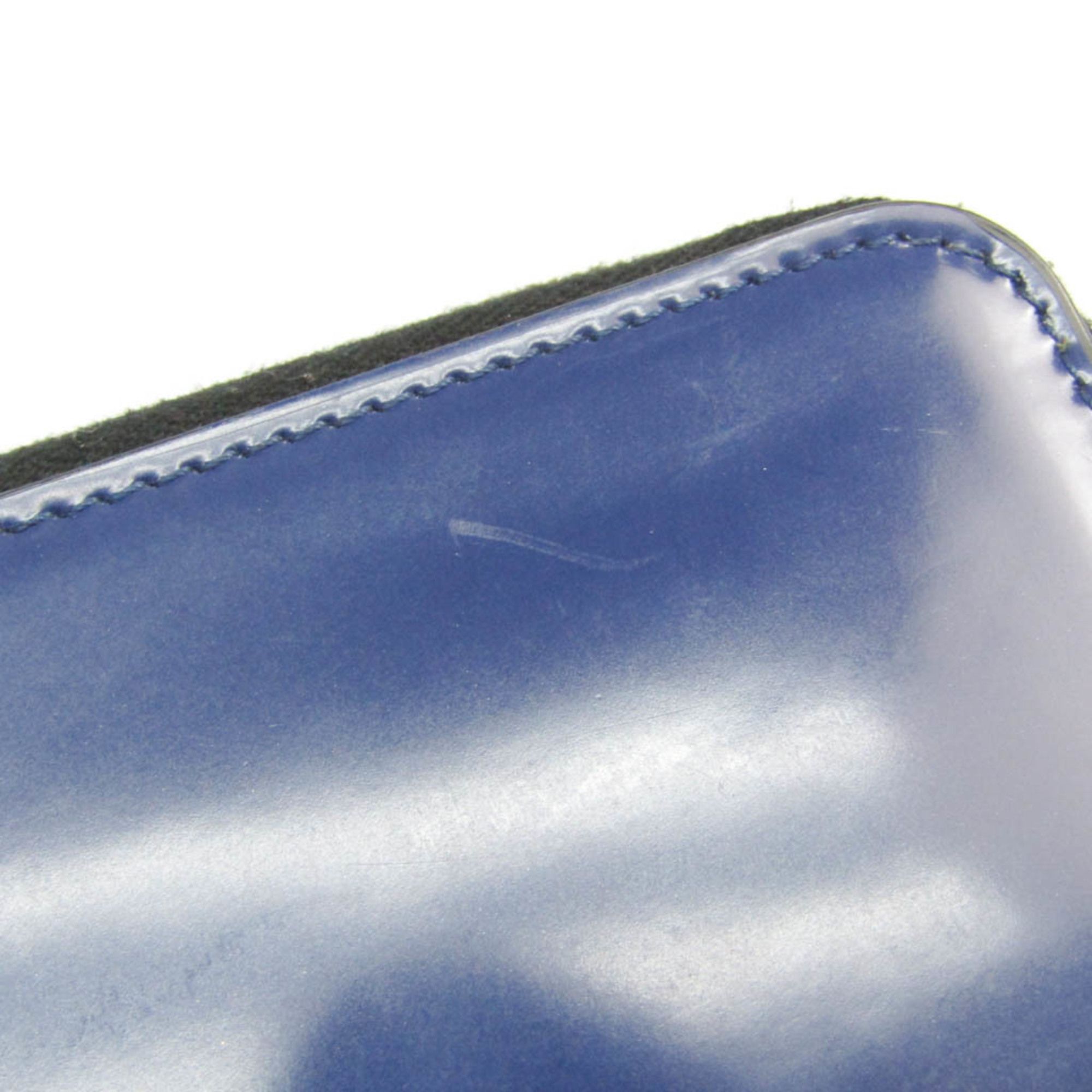 Leather Long Wallet (Bi-Fold) (Pre-Owned) - Celine - Modalova