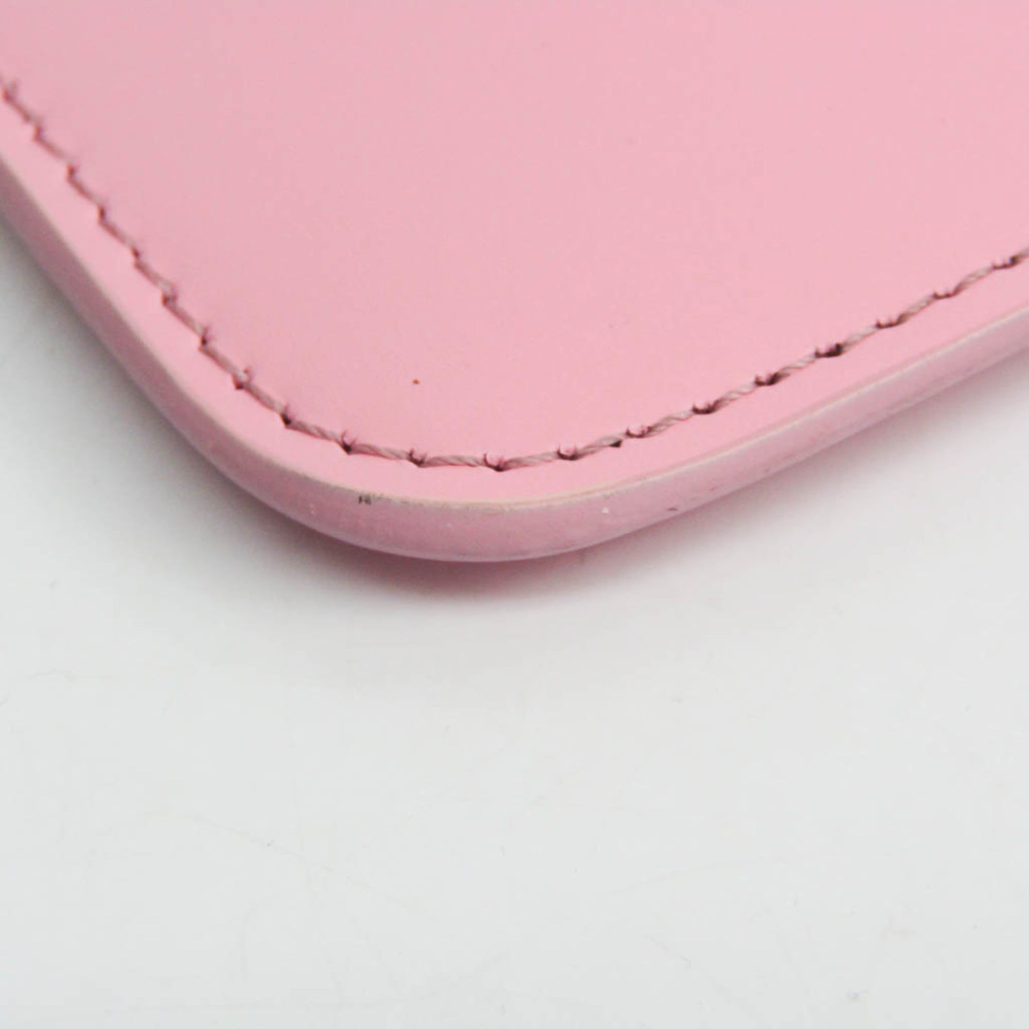 Leather Clutch Bag (Pre-Owned) - Givenchy - Modalova
