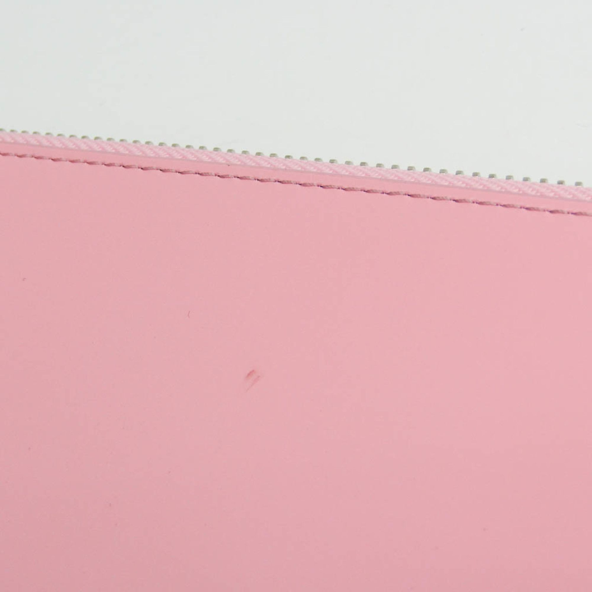 Leather Clutch Bag (Pre-Owned) - Givenchy - Modalova
