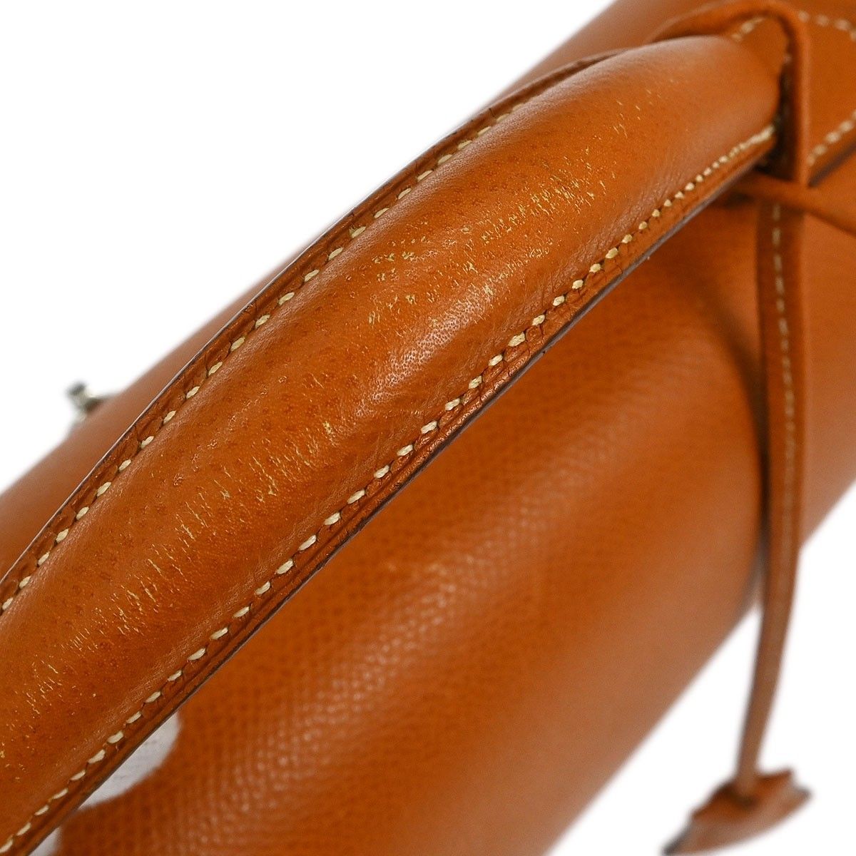 Hermès Kelly Depeche 38 Epsom Leather Handbag (Pre-Owned) - Hermes - Modalova