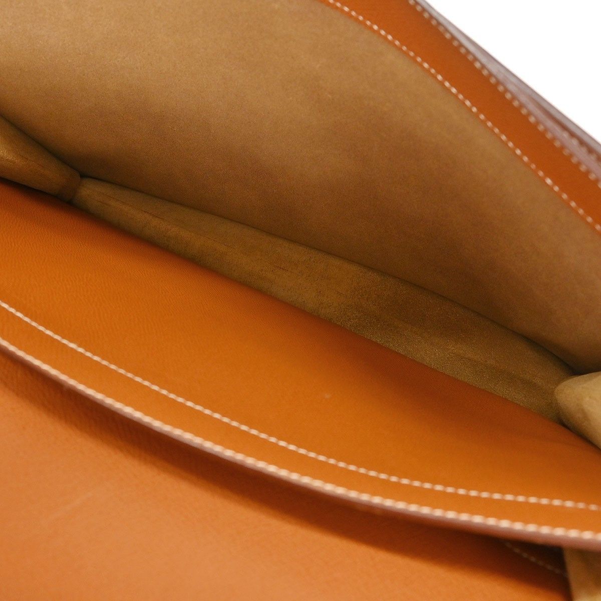 Hermès Kelly Depeche 38 Epsom Leather Handbag (Pre-Owned) - Hermes - Modalova