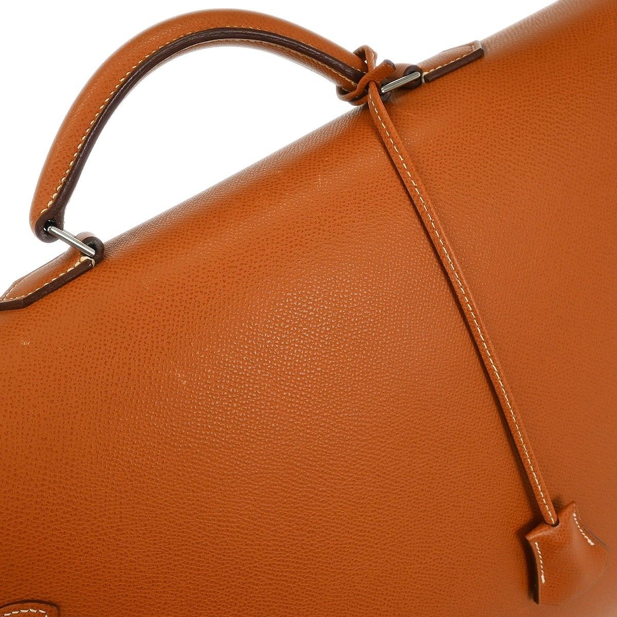 Hermès Kelly Depeche 38 Epsom Leather Handbag (Pre-Owned) - Hermes - Modalova
