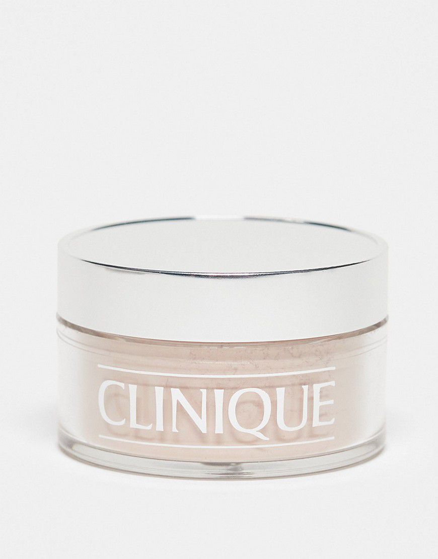 Blended Face Powder - Cipria viso da 25 g - Clinique - Modalova