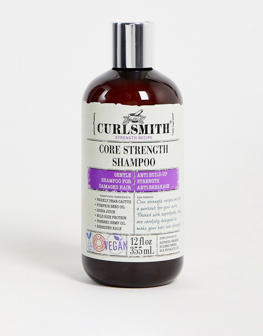 Shampoo rinforzante da 355ml - Curlsmith - Modalova