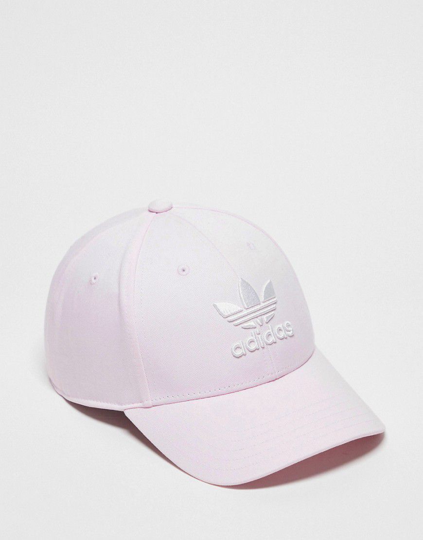 Adidas Originals - Cappellino rosa - adidas Originals - Modalova