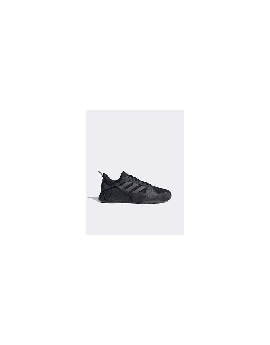 Adidas - Dropset 2 - Sneakers nere - adidas performance - Modalova