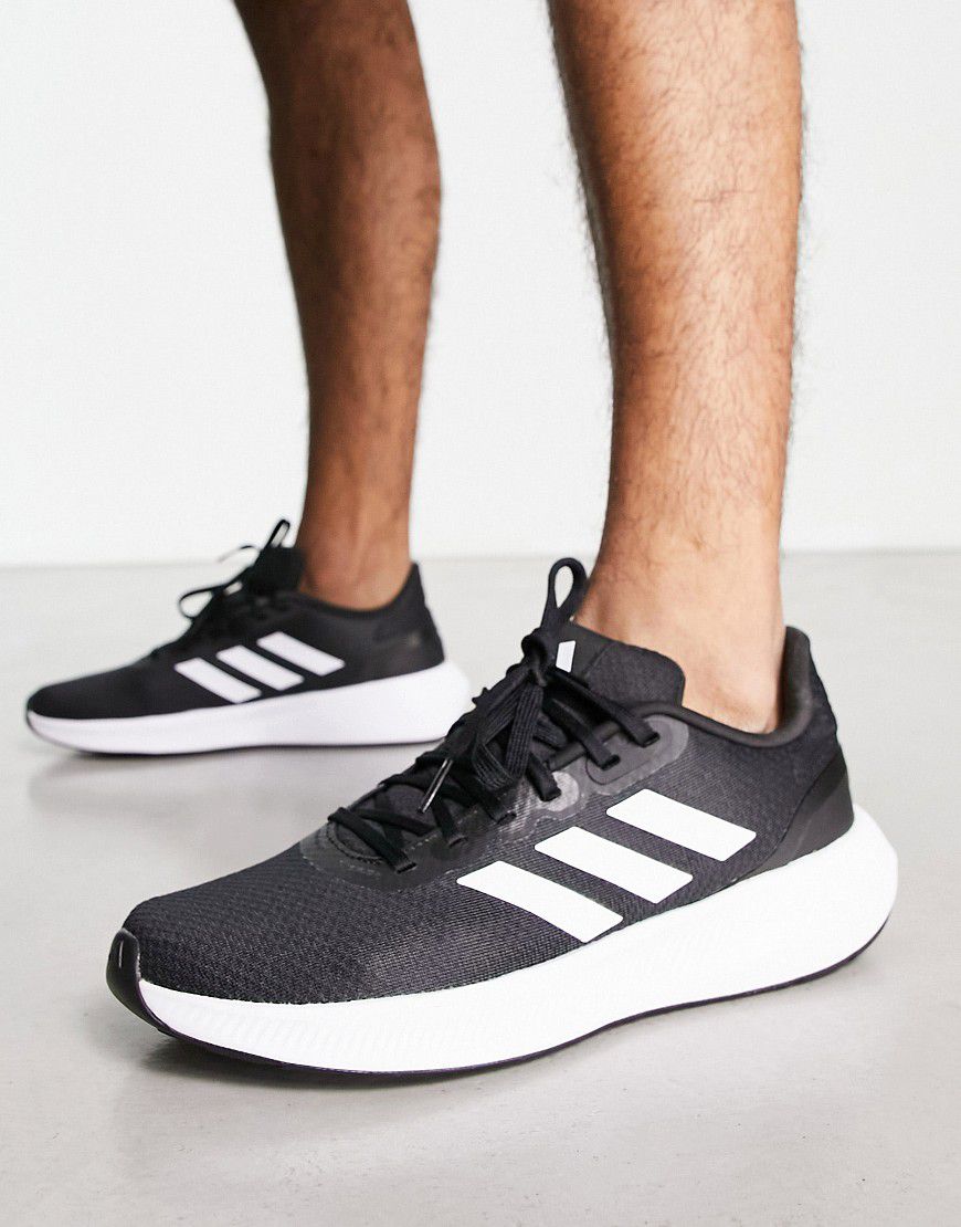 Adidas - Running Runfalcon 3.0 - Sneakers nere - adidas performance - Modalova