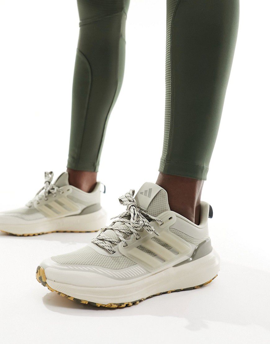 Adidas - Running Ultrabounce - Sneakers beige - adidas performance - Modalova