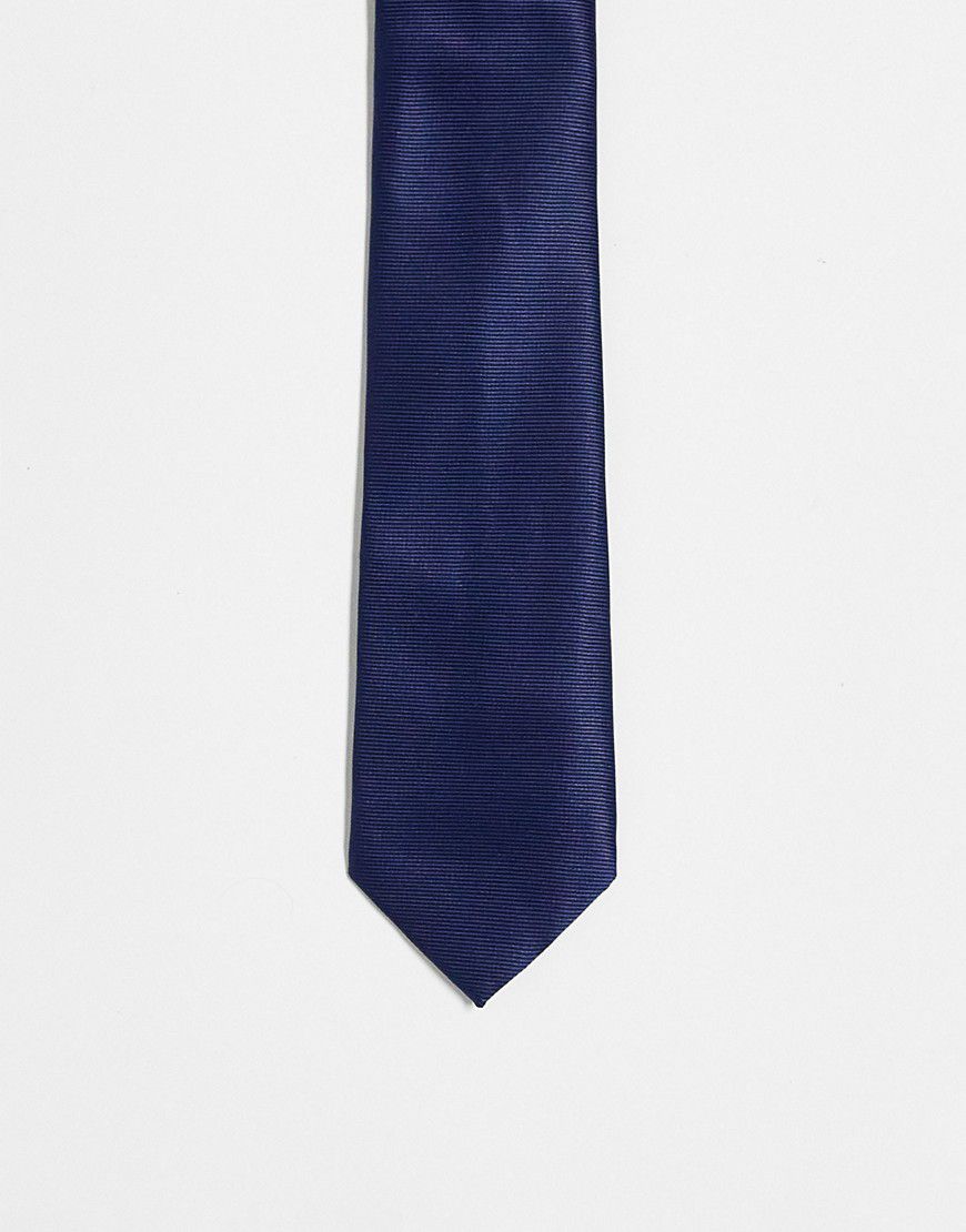 Cravatta sottile - ASOS DESIGN - Modalova