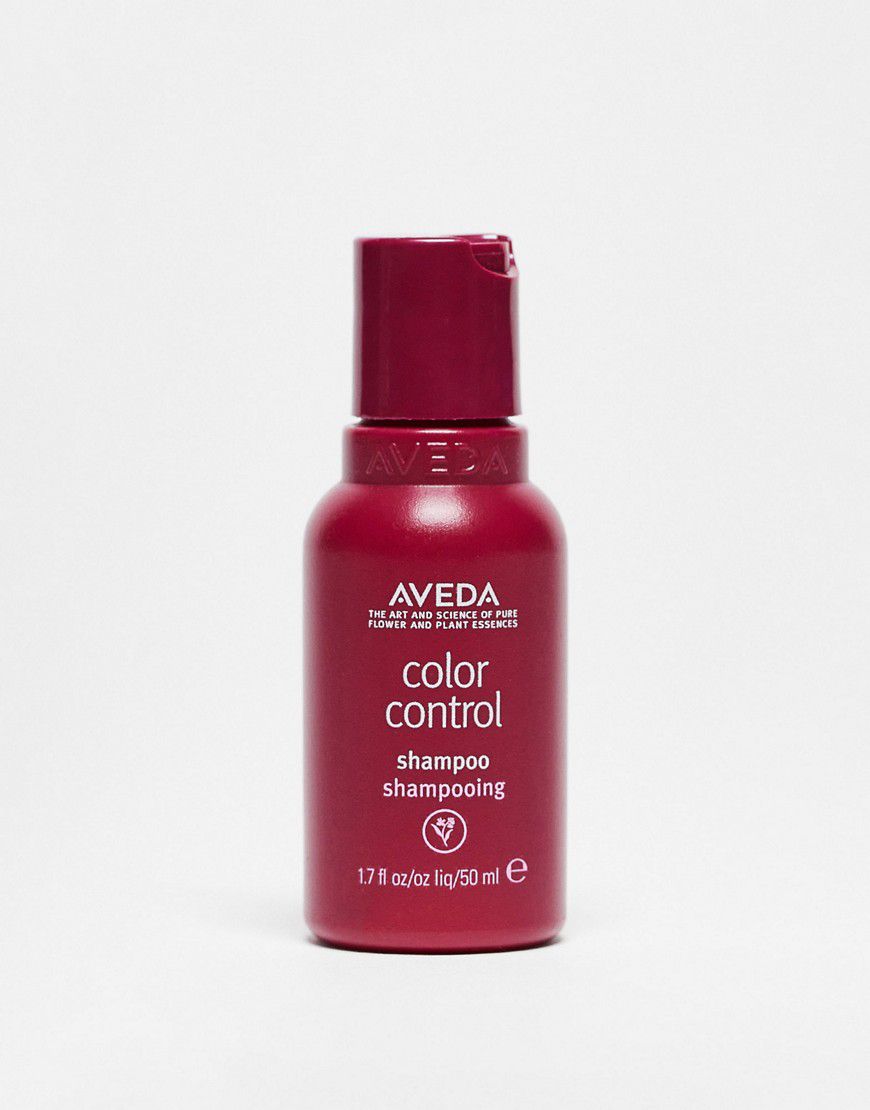 Colour Control - Shampoo formato viaggio da 50 ml - Aveda - Modalova