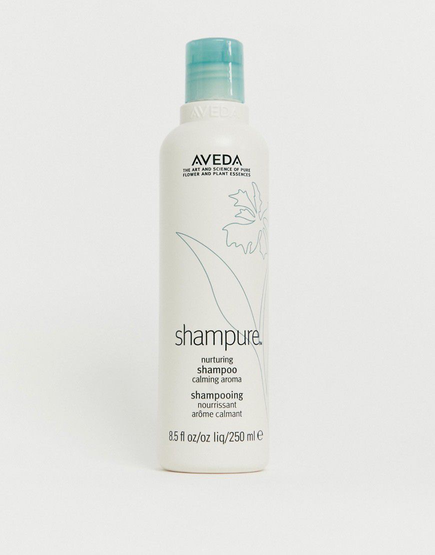 Shampure - Shampoo nutriente 250 ml - Aveda - Modalova