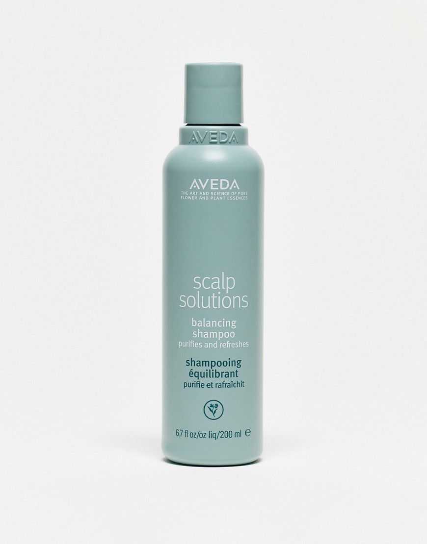 Shampoo Scalp Solutions Balancing 200 ml - Aveda - Modalova