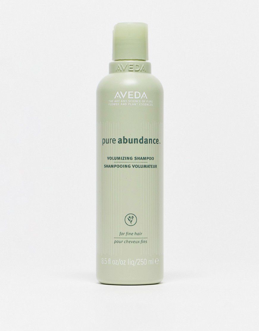Pure Abundance - Shampoo volumizzante per capelli da 250 ml - Aveda - Modalova