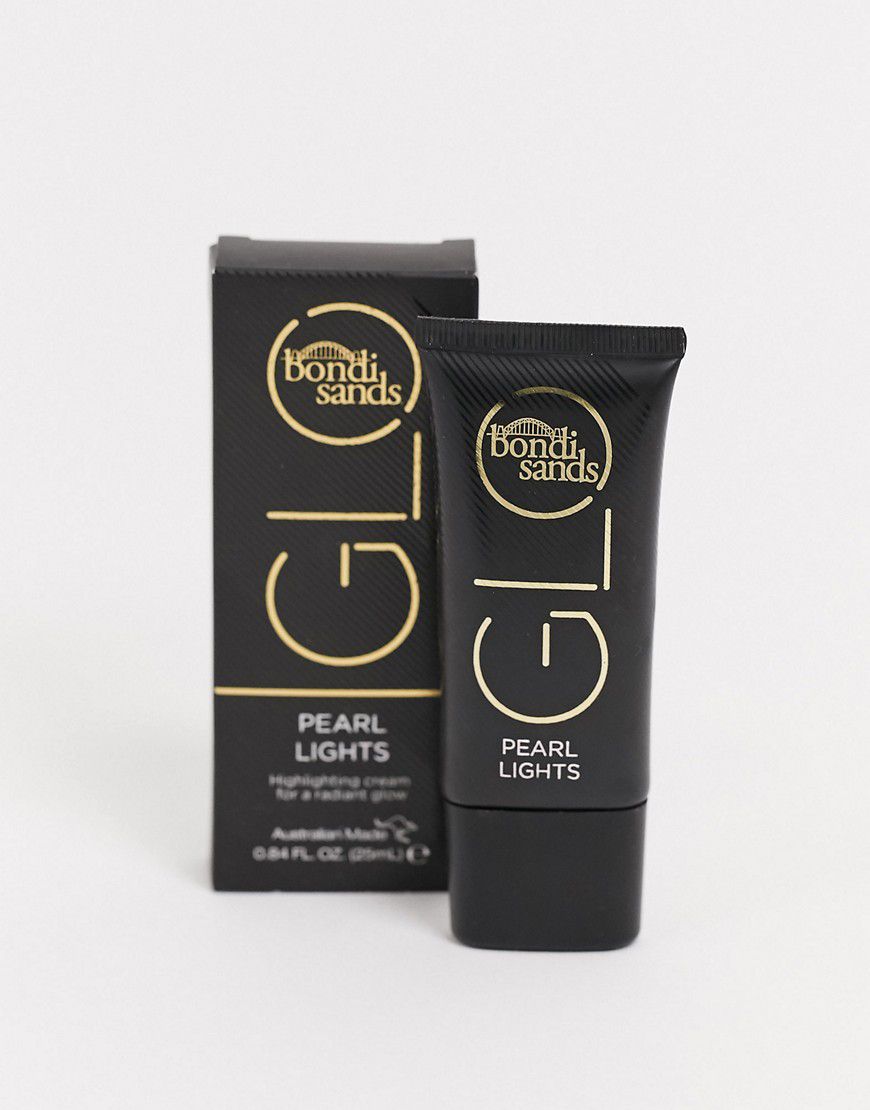 GLO Pearl Lights - Illuminante da 25 ml - Bondi Sands - Modalova