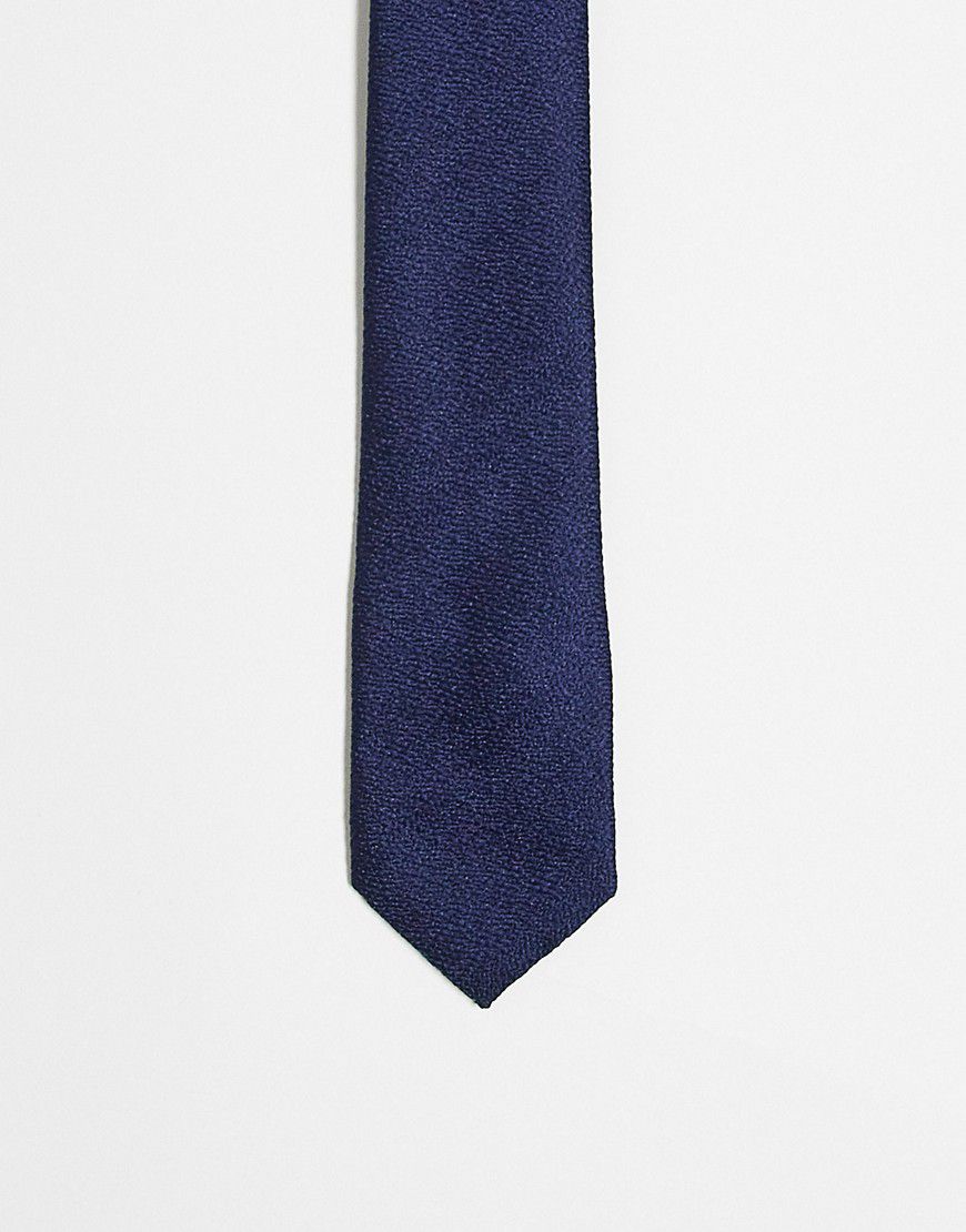 Cravatta testurizzata - Ben Sherman - Modalova