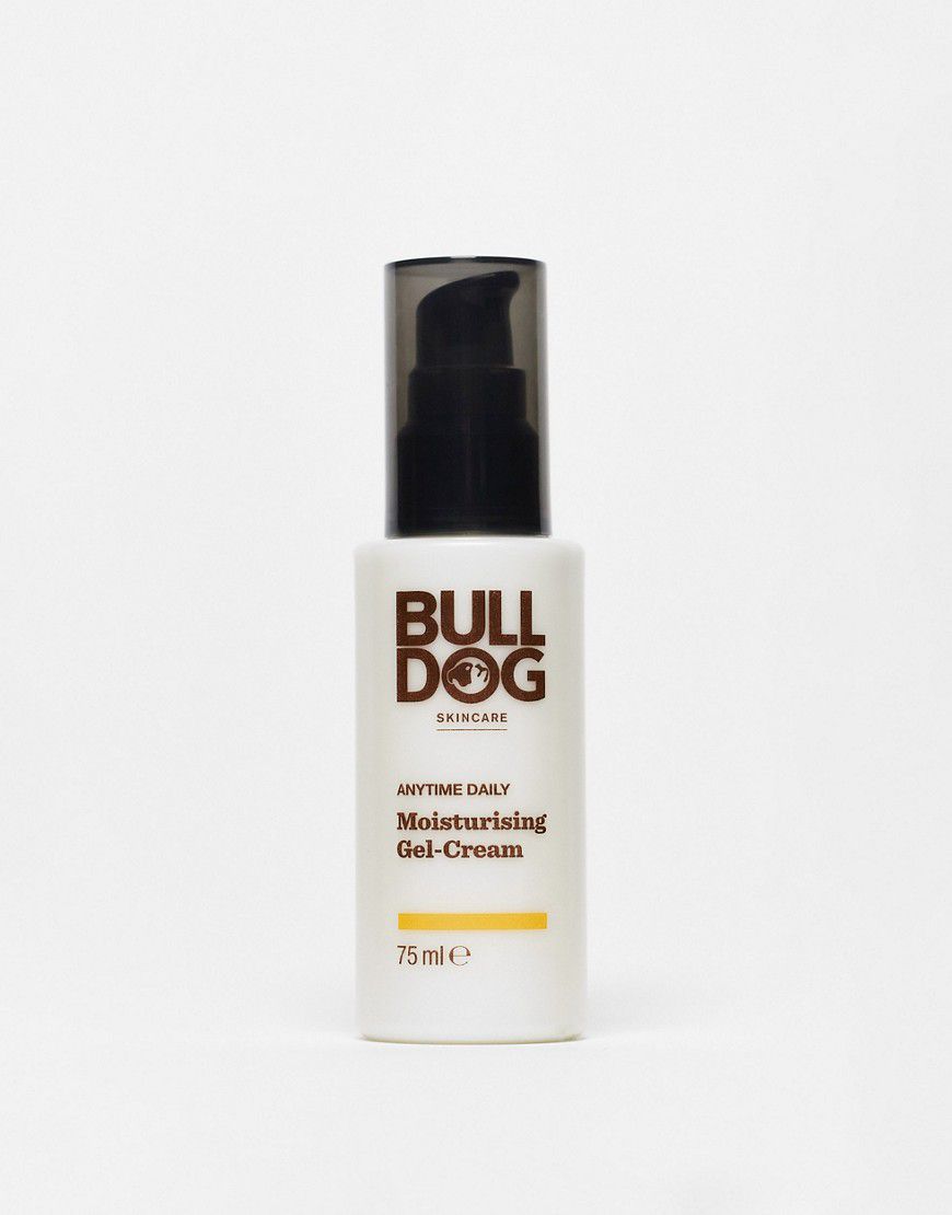 Anytime Daily - Crema gel idratante quotidiana 75 ml - Bulldog - Modalova