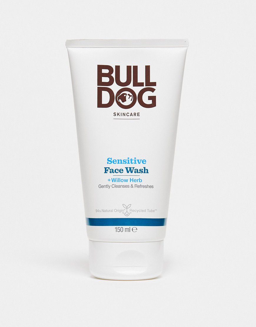 Detergente viso Sensitive da 150 ml - Bulldog - Modalova