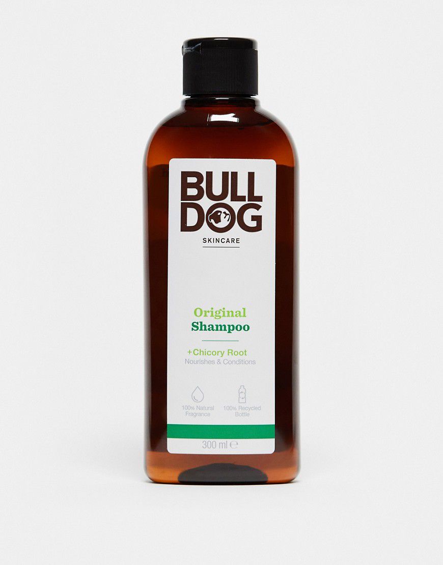 Original - Shampoo da 300ml - Bulldog - Modalova
