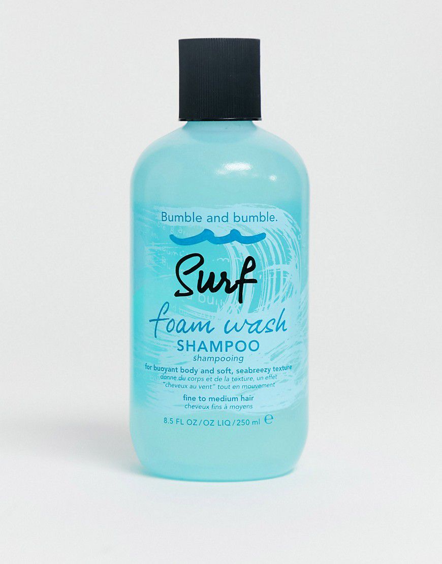 Surf - Shampoo schiumoso da 250ml - Bumble and Bumble - Modalova