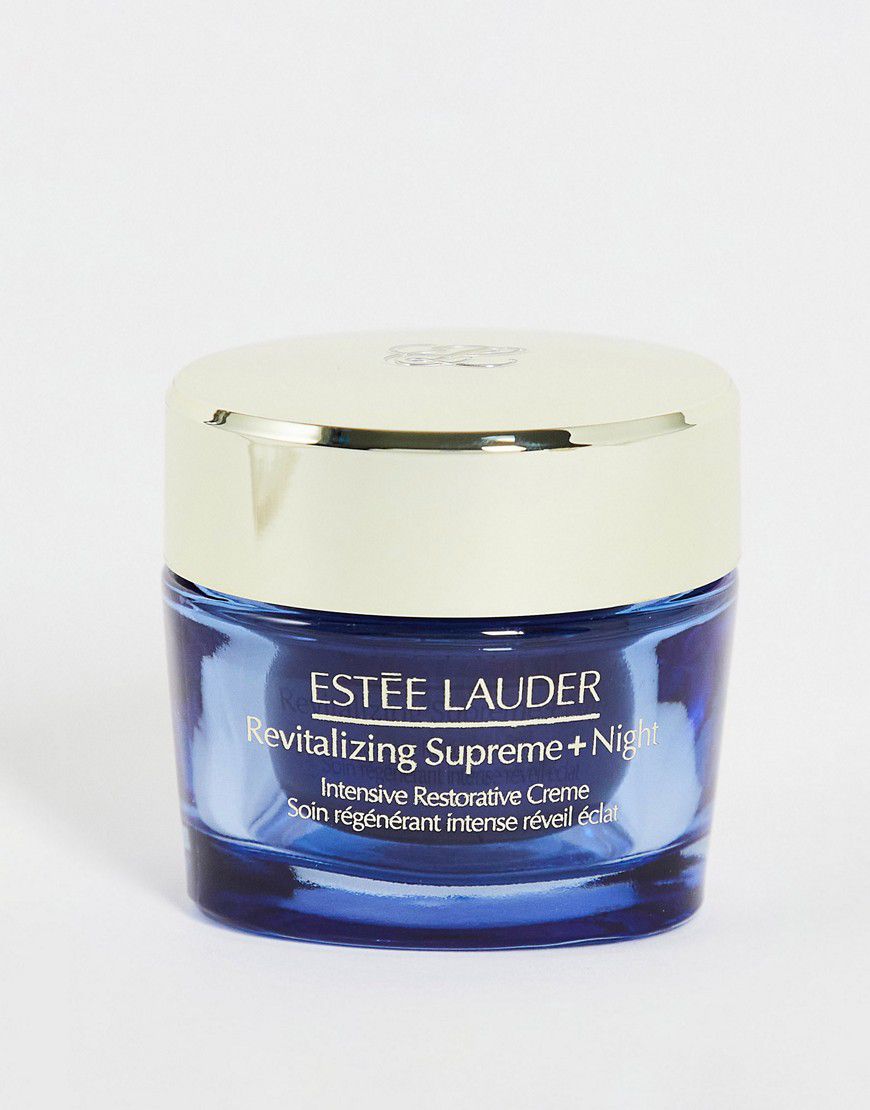 Estée Lauder - Crema Revitalizing Supreme+ Night Intensive Restorative Creme 50ml - Estee Lauder - Modalova