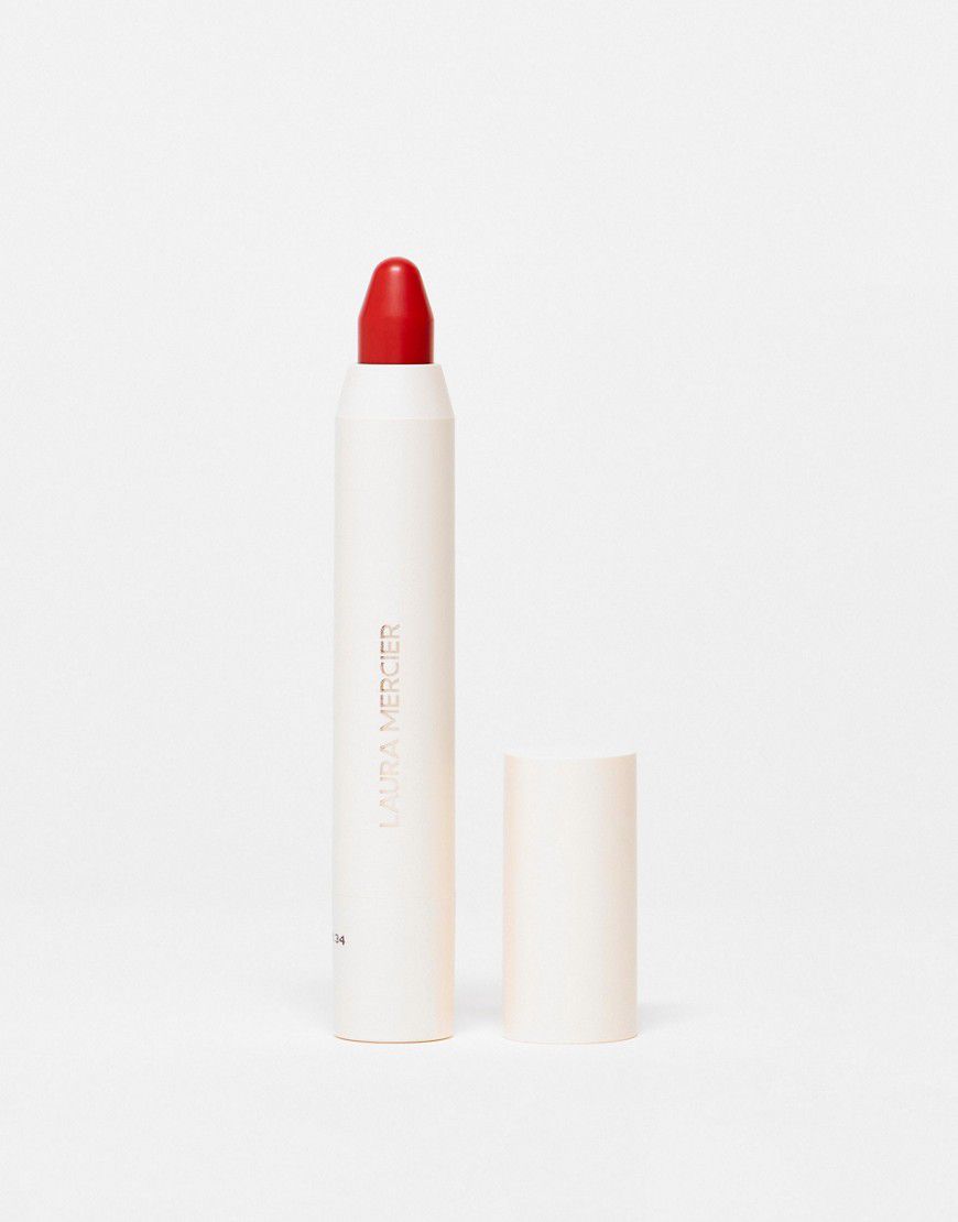 Petal Soft Lipstick Crayon - Rossetto matita tonalità Chloe - Laura Mercier - Modalova