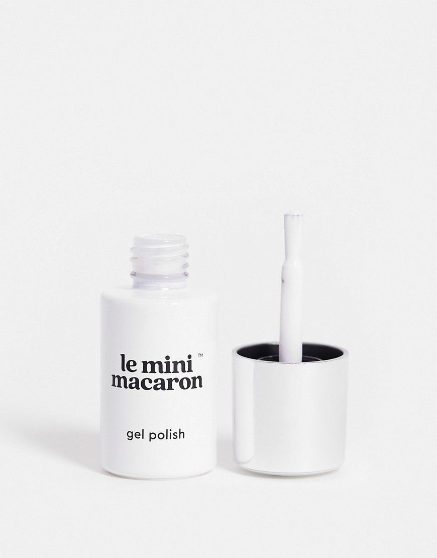 Smalto in gel - Milkshake - Le Mini Macaron - Modalova