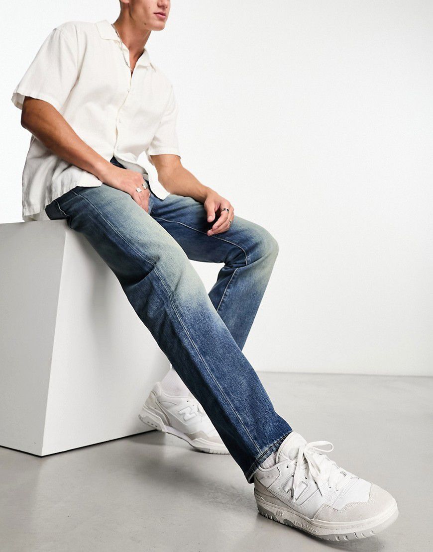Jeans original lavaggio - Levi's - Modalova