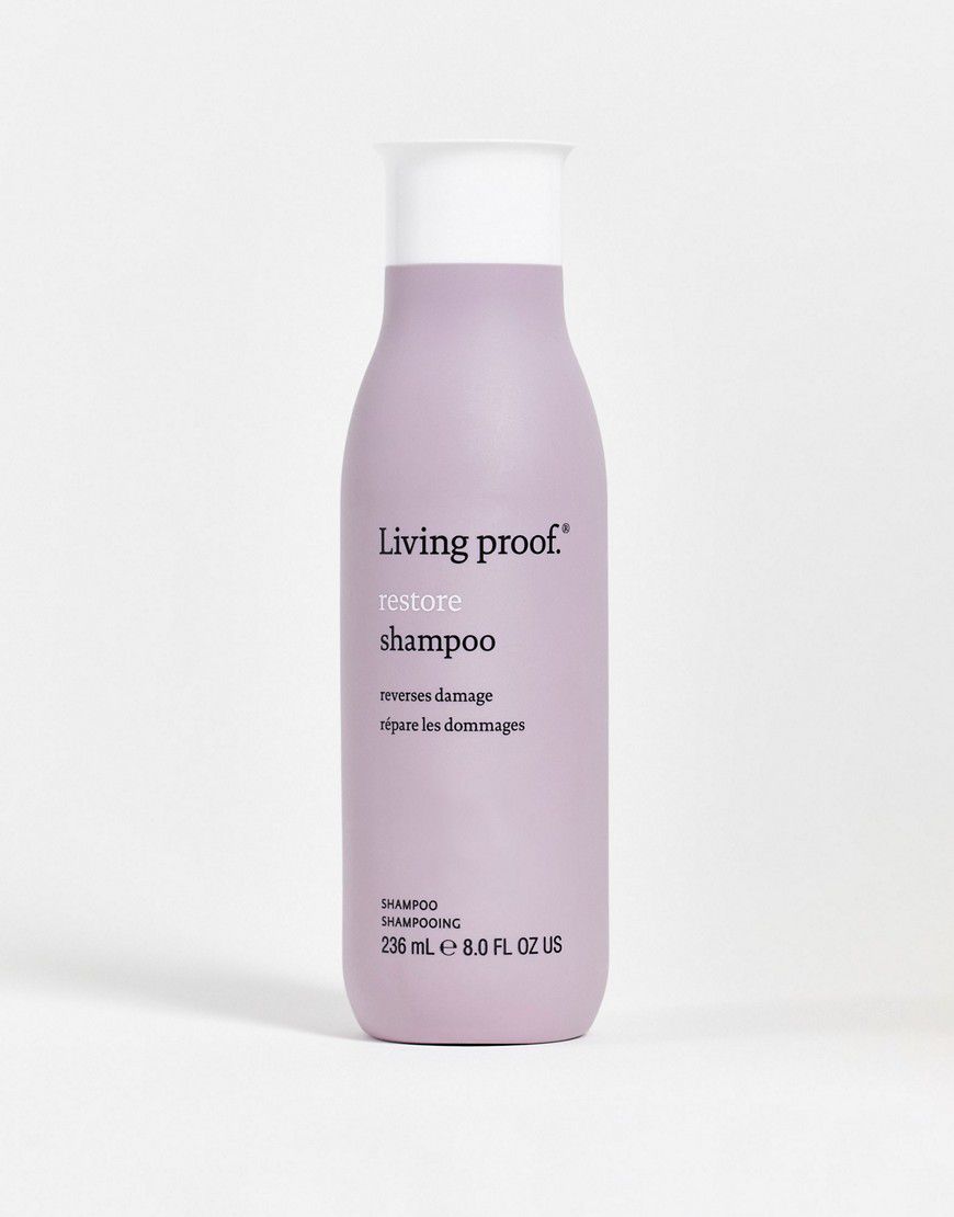 Shampoo riparatore 236 ml - Living Proof - Modalova