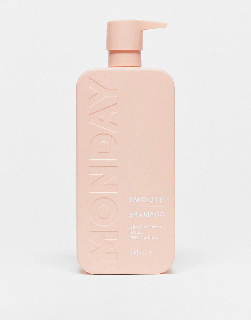 Shampoo lisciante da 800 ml - Monday Haircare - Modalova